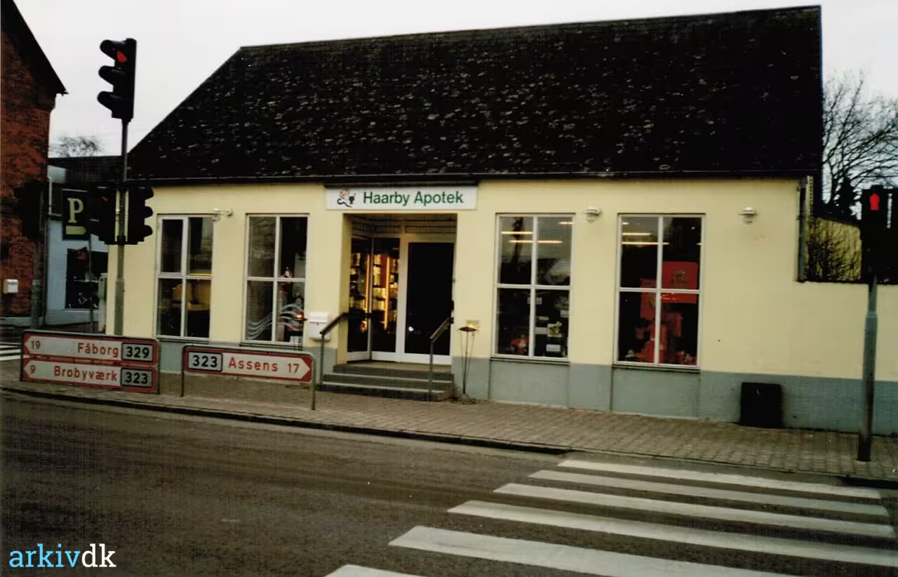 Jens Daniel Madsen