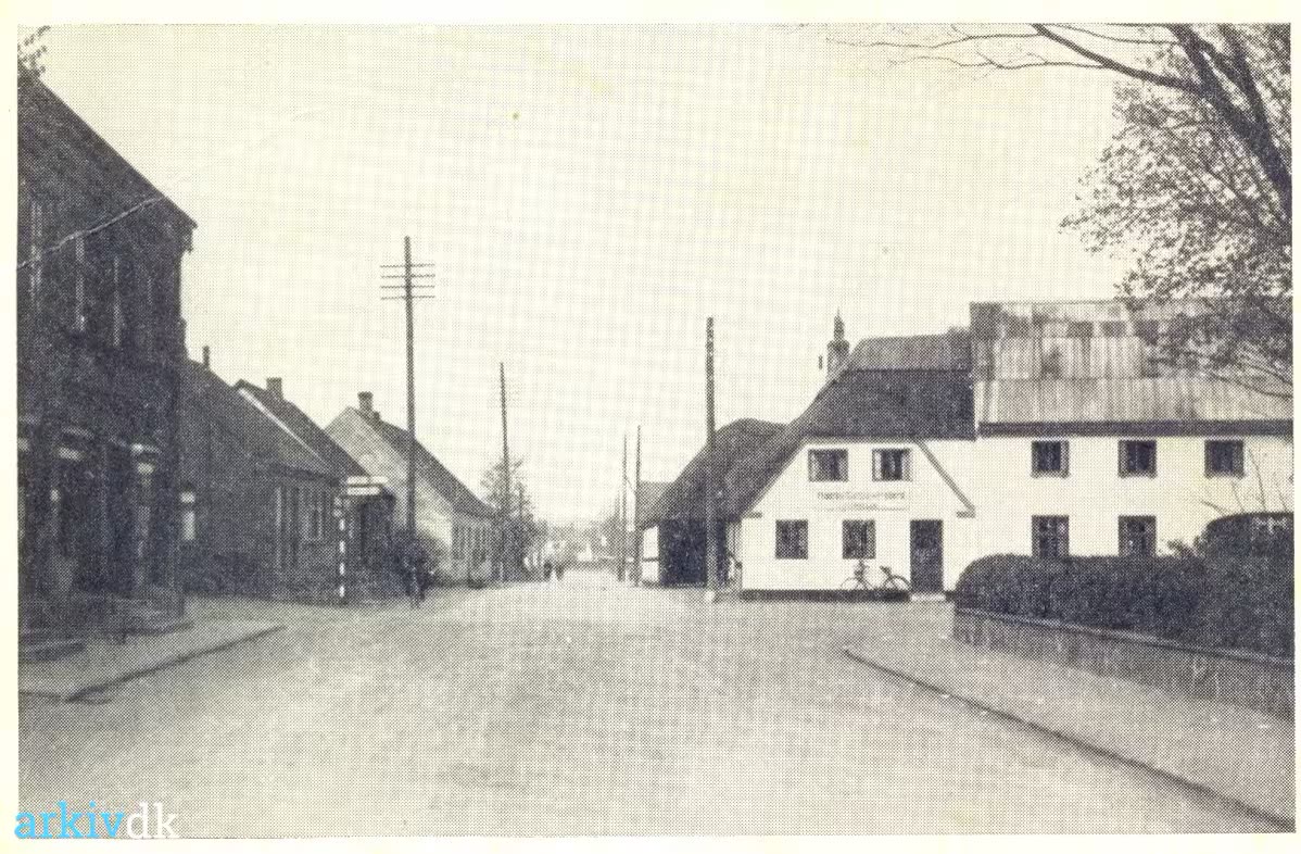 Jens Daniel Madsen