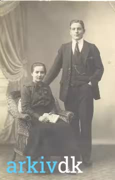 Karl Marius Madsen