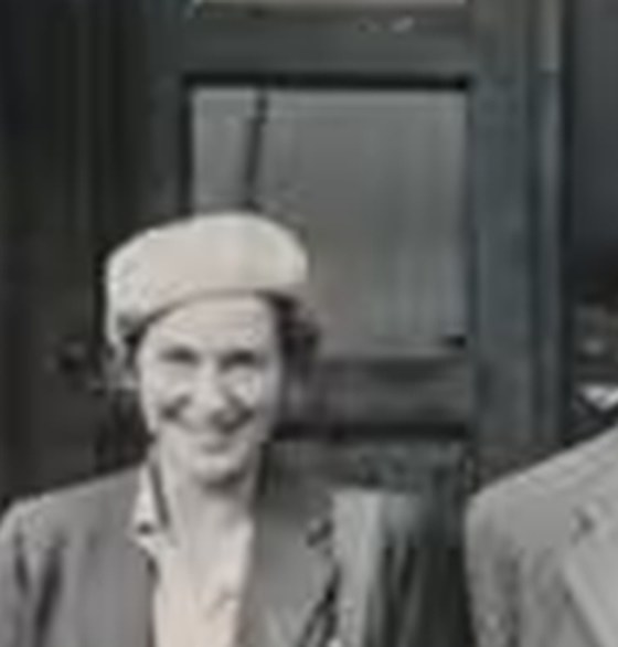 Karen Kirstine Hansen