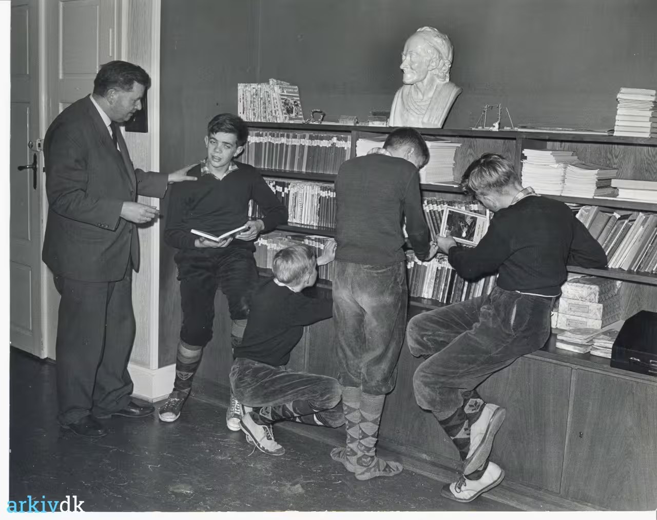 Poul Billgren