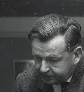 Poul Billgren