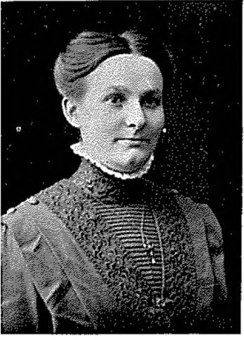 Ane Katrine Dragsbæk