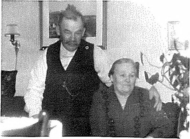 Dorthea Birgithe Dragsbæk