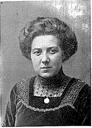 Michaeline Dragsbæk