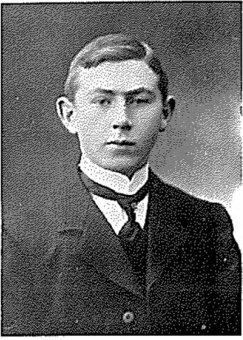 Niels Kristian Dragsbæk