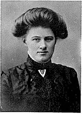 Else Henriette Breintenbauch