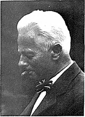 Peder Spanggaard Dragsbæk
