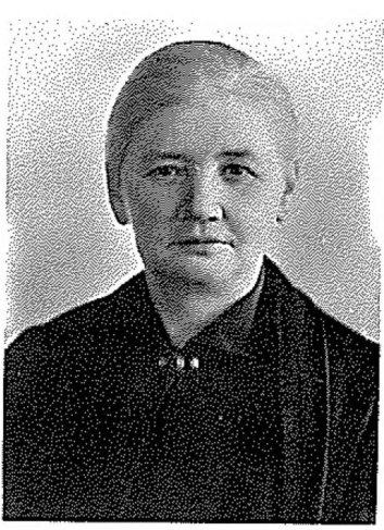 Ane Kirstine Justesen