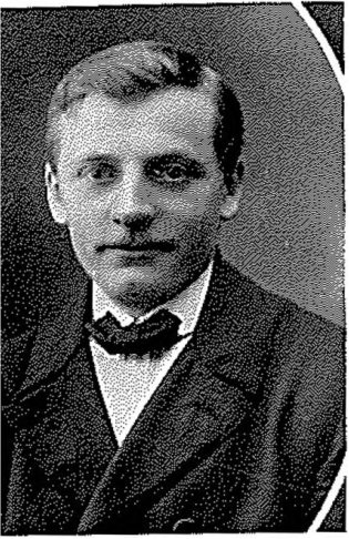 Niels Kristian Dragsbæk