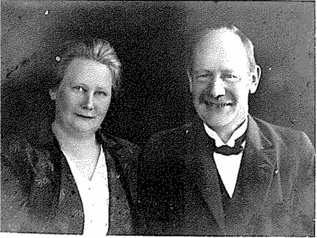 Inger Marie Mortensen