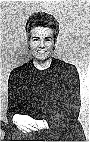 Inger Badstue