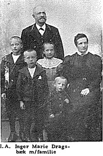 Inger Marie Dragsbæk