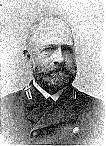Lars Christian Andersen