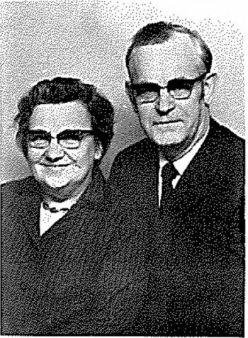 Ingeborg Marie Dragsbæk