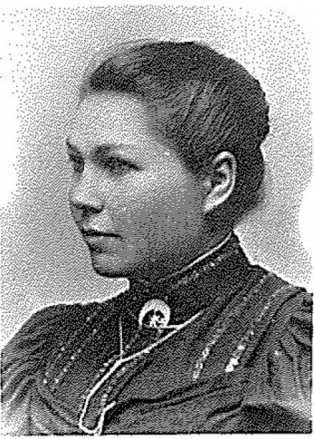 Dorthea Dragsbæk