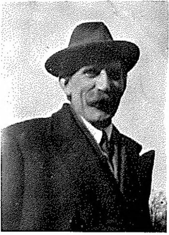 Knud Valdemar Andersen