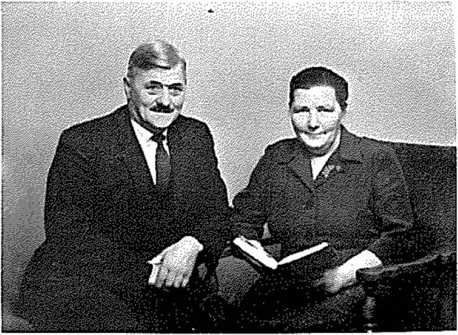 Albert Peder Dragsbæk
