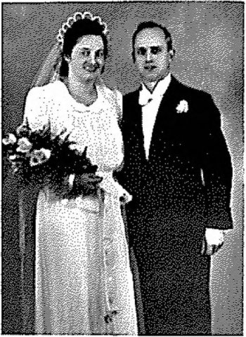 Astrid Magdalene Sørensen