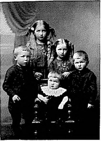 Dagny Marianne Hangaard