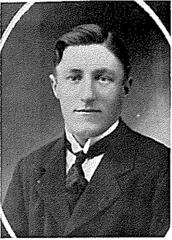 Søren Andersen Jensen
