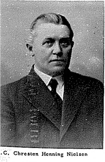 Chresten Henning Nielsen