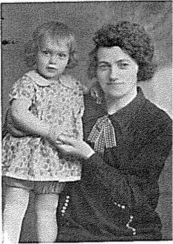 Conny Hylgaard og Marianne Nielsen