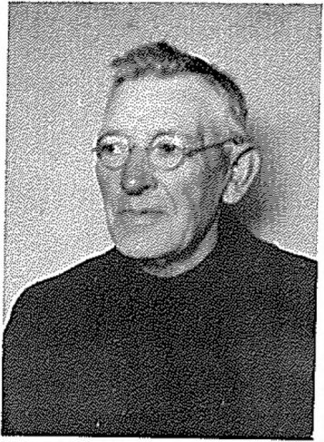 Jens Kristian Jensen