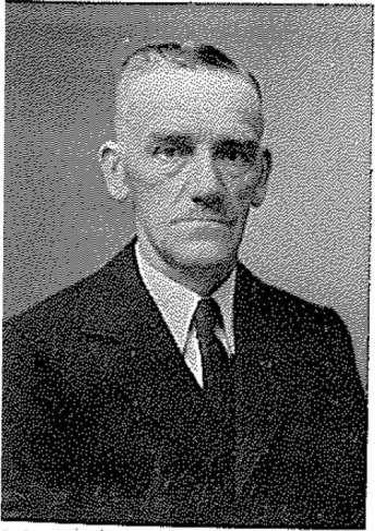 Niels Kristian Thomsen