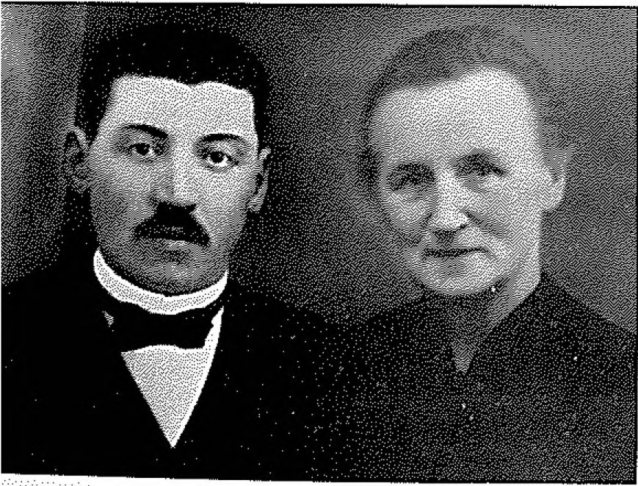 Karen Marie Jensen Hangaard