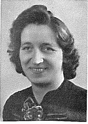 Jenny Martine Mathiasen