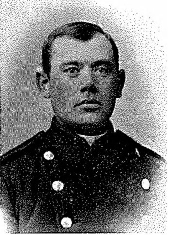 Ole Christensen
