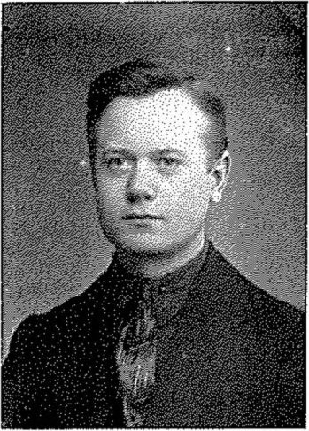 Christine Jenssine Dragsbæk