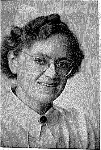 Henny Elise Christensen