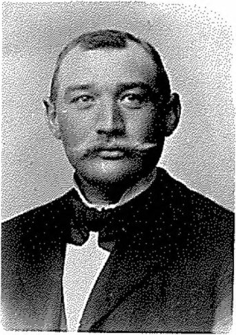 Otto Kristensen