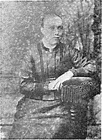 Maren Nielsen Draxbek