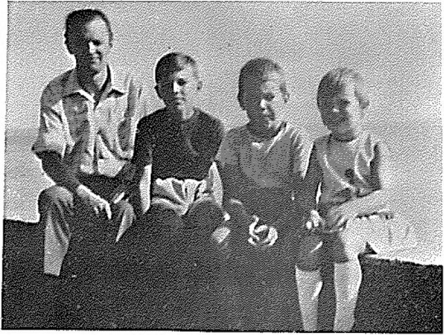 Poul Odder Madsen