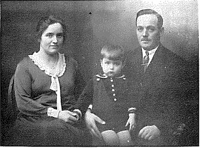 Karoline Martine Madsen