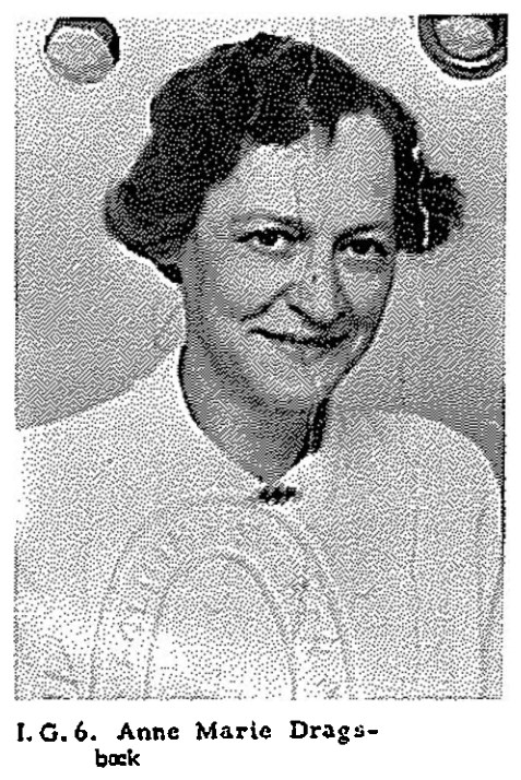 Anne Marie Dragsbæk