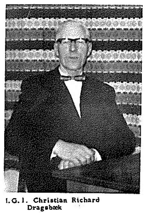 Christian Richard Dragsbæk