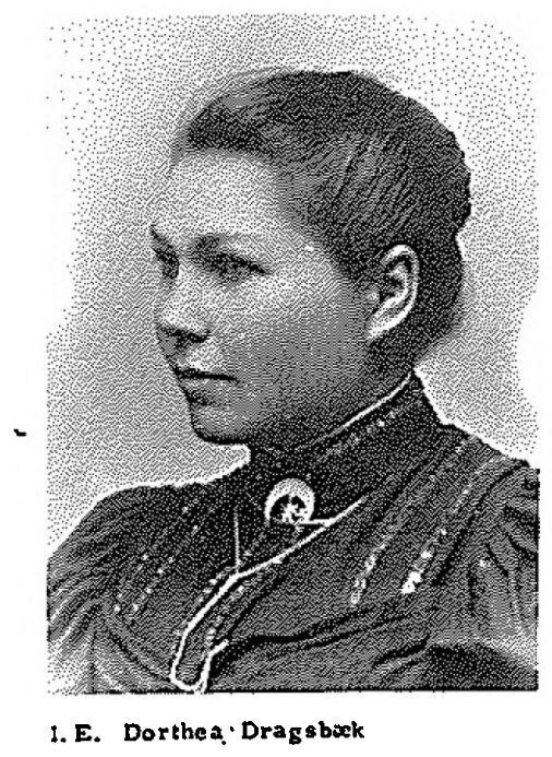 Dorthea Dragsbæk