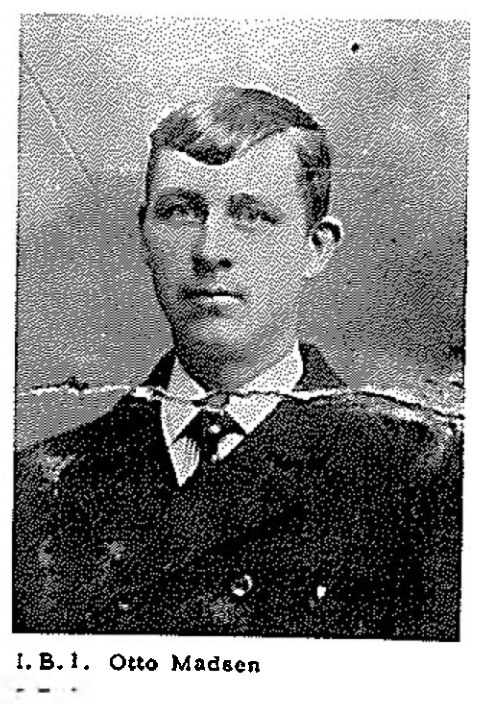 Otto Madsen