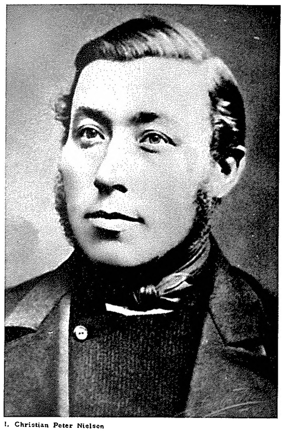 Christian Peter Nielsen