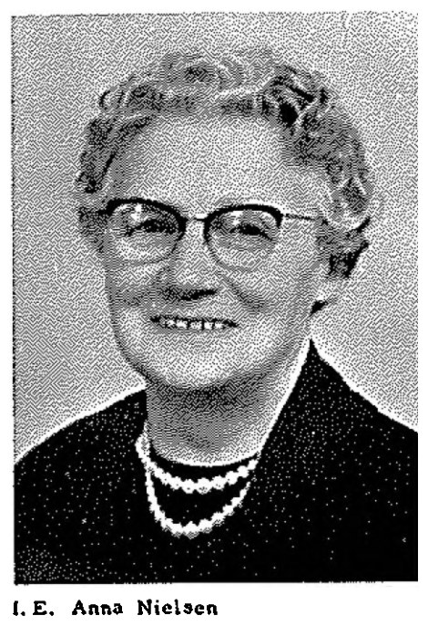 Anna Nielsen