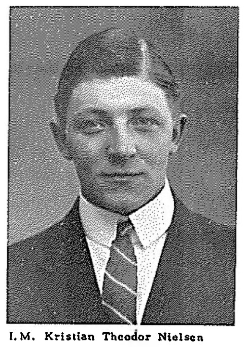 Kristian Theodor Nielsen