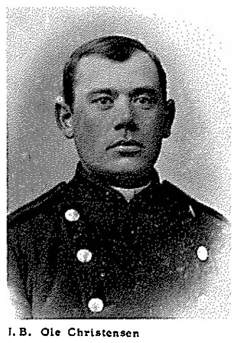 Ole Christensen