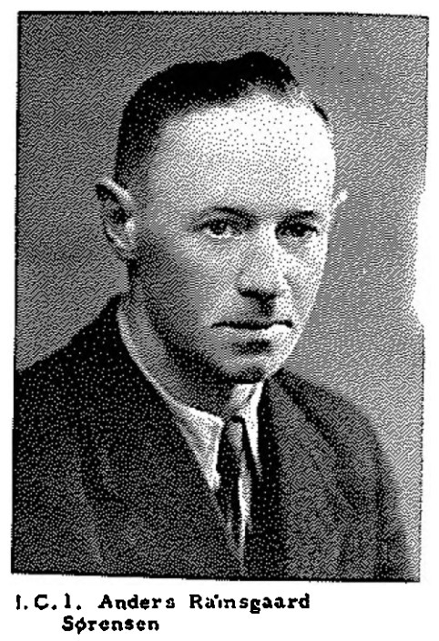Anders Ramsgaard Sørensen