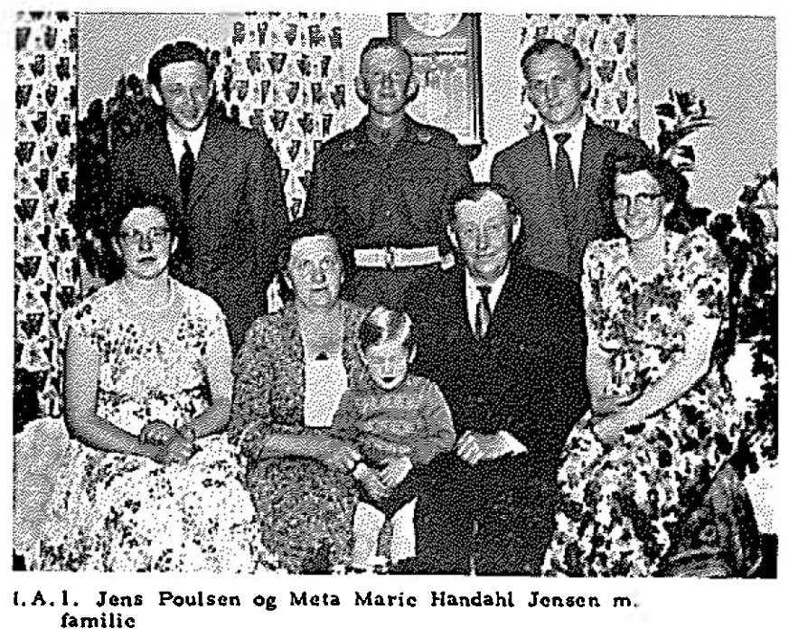 Meta Marie Hundahl Jensen