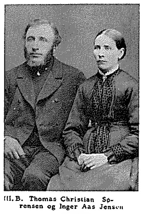 Inger Aas Jensen