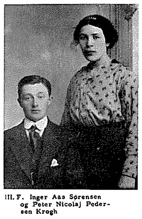Inger Aas Sørensen